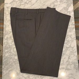 Brooks Brothers Regent Wool Dress Pants, 36x34